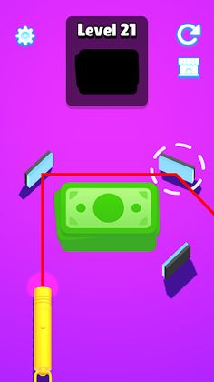 Laser Art - Screenshot 4