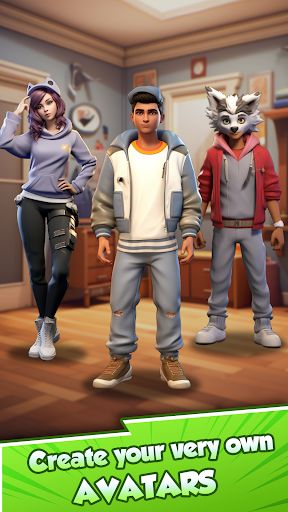 Subway Runner - India Tour - Screenshot 3