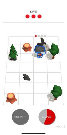 Teleporting Cat - Screenshot 1