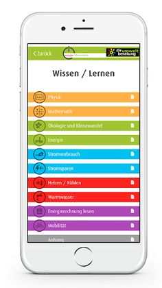 energie-führerschein - Screenshot 4