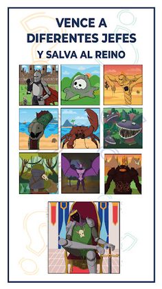 Memory Quest - Screenshot 4