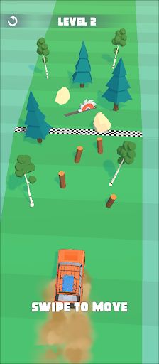 Winch Expert - Screenshot 1