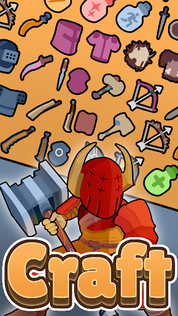 Huntbound - Screenshot 2