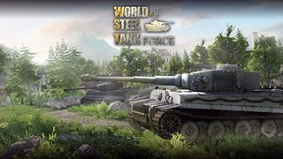 World Of Steel : Tank Force - Screenshot 1