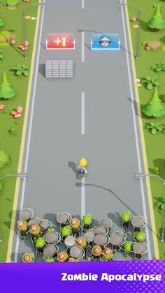 Ace War - Screenshot 1