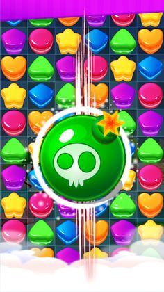 Cake Mania - Link Line Blast - Screenshot 4