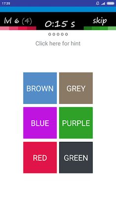 Find Oddie - Screenshot 2