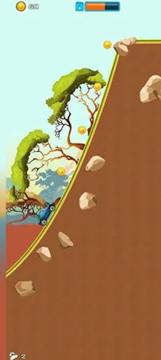 HIGH HILLS - Screenshot 1