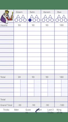 Siberking King Card Game - Screenshot 3