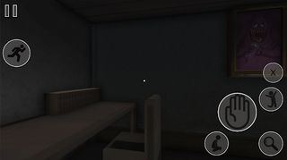 Scary Grimace The Shake Horror - Screenshot 2