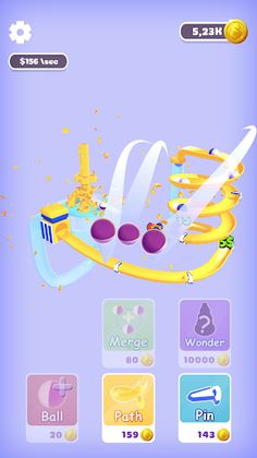 Coin Smash ASMR - Screenshot 3