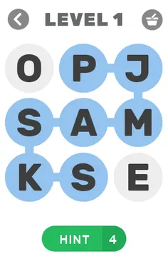 Word Search; Classic Disney Sh - Screenshot 3