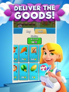 Farm On! - Screenshot 4