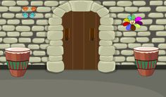 Amusement Park Clown Rescue - Screenshot 3