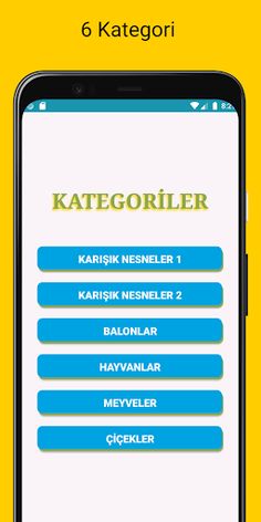 Hadi Yakala (Göz Egzersizi) - Screenshot 2