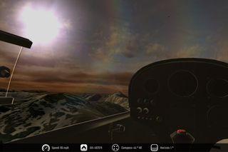 Glider: Soar the Skies - Screenshot 3
