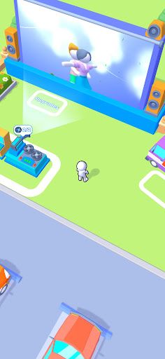 Drive in Theater - Screenshot 4