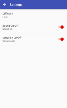 MemoryColor - Screenshot 3