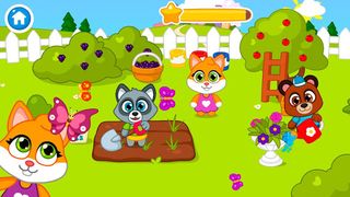 kindergarten - animals - Screenshot 2