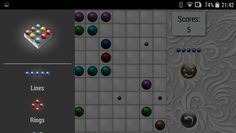 Color Balls - Screenshot 4