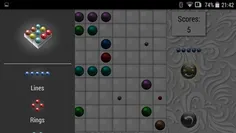Color Balls - Screenshot 4