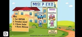 Misi Bintang Ekonomi V2 - Screenshot 2