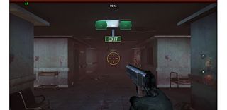 Call Fire: Grand Doom 3D - Screenshot 2