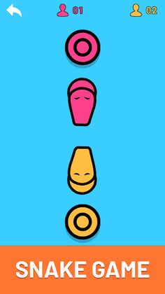 Worm.io: Slither Zone - Screenshot 2