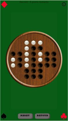 Multi Solo Board Games - Screenshot 3