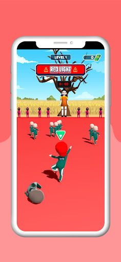 Survival Challenge Game 3D - Screenshot 3