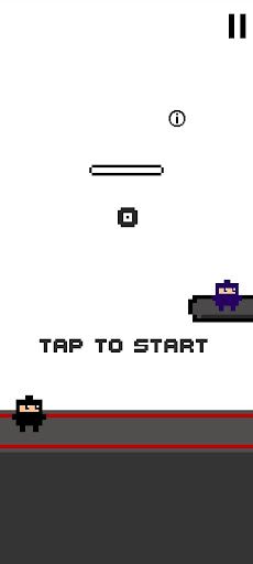 RLN - Red Light Ninja - Screenshot 4