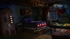 Best Escape - Shadow Villa - Screenshot 4