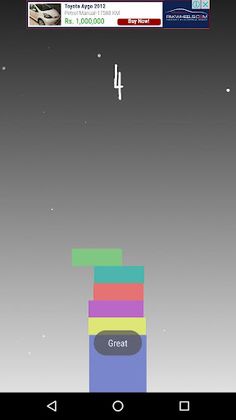 Tharbai or Carin : Create your - Screenshot 3