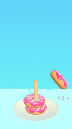 HamburgerFlip - Screenshot 4