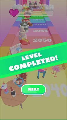 Hold My Hand - Screenshot 1