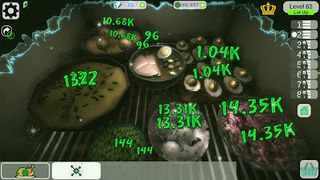 Idle Living Mold - Screenshot 3