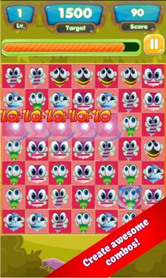 Bee Honey - Screenshot 3