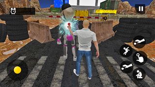 Elims -Spooky Eyes Scary - Screenshot 2