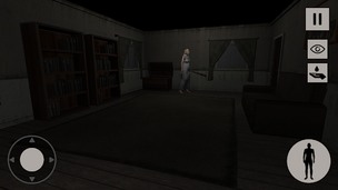 Scary Granny Chapter One - Screenshot 2