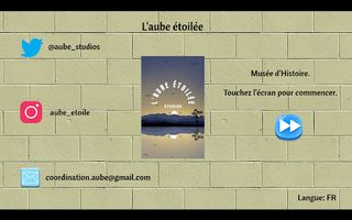 Jean Talon - Screenshot 1
