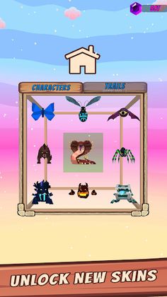 Rotato Cube - Screenshot 3