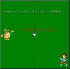 Ping Pong game - Screenshot 3