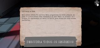 The Secret - Screenshot 3