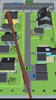 Tree Trim Masters - Screenshot 3