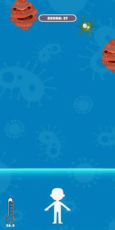 ContraVirus - Screenshot 2