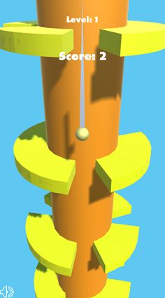 Helix-R - Screenshot 2