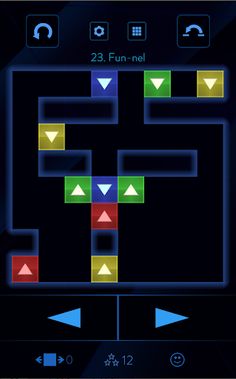 Plexed - Screenshot 2