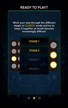 TesLight: Memory & Speed Game - Screenshot 2