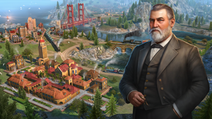 Railroad Empire: Train Game - Screenshot 3