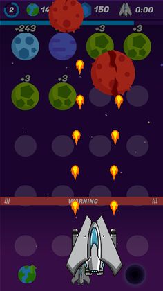 Idle Universe - Galaxy Tycoon - Screenshot 3